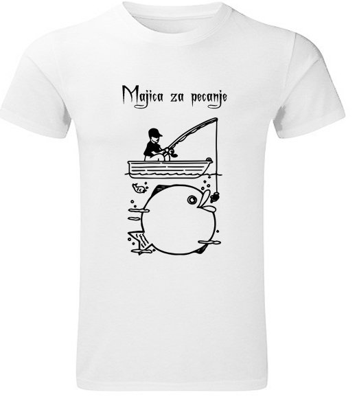 Majice sa stampom natpisom slikom/Lovci i ribolovci/majica za pecanje.jpg
